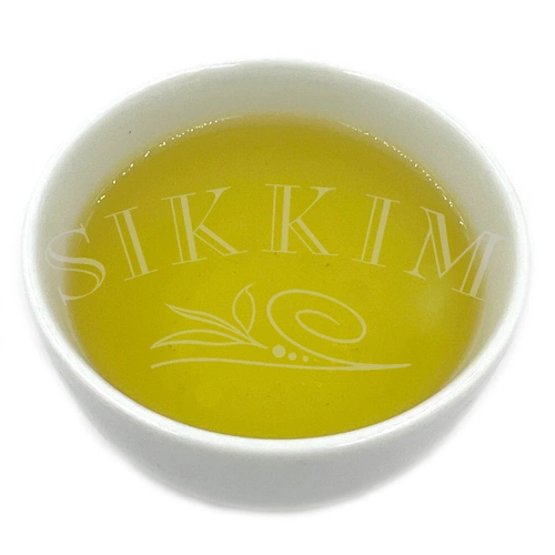 Herbata Japan Green Sencha `Ariake` Organic